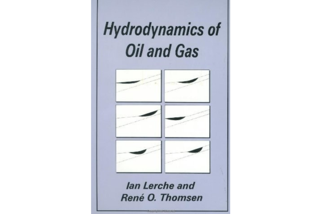 Hydrodynamics of Oil and Gas Hydrodynamics of Oil and Gas