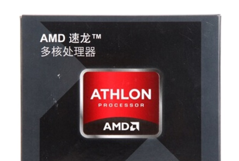 AMD 速龍 X4 750 AMD 速龍 X4 750