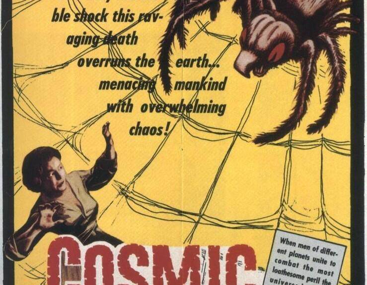 The Strange World of Planet X The Strange World of Planet X