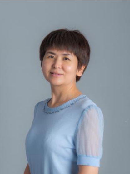 劉美玲(浙江萬里學院商學院副教授) 劉美玲(浙江萬里學院商學院副教授)