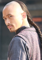 青年霍元甲之衝出江湖(青年霍元甲)