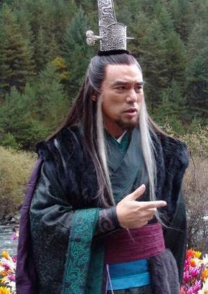 神鵰俠侶(06版神鵰俠侶)