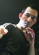 打擂台(2010年郭子健、鄭思傑導演電影)