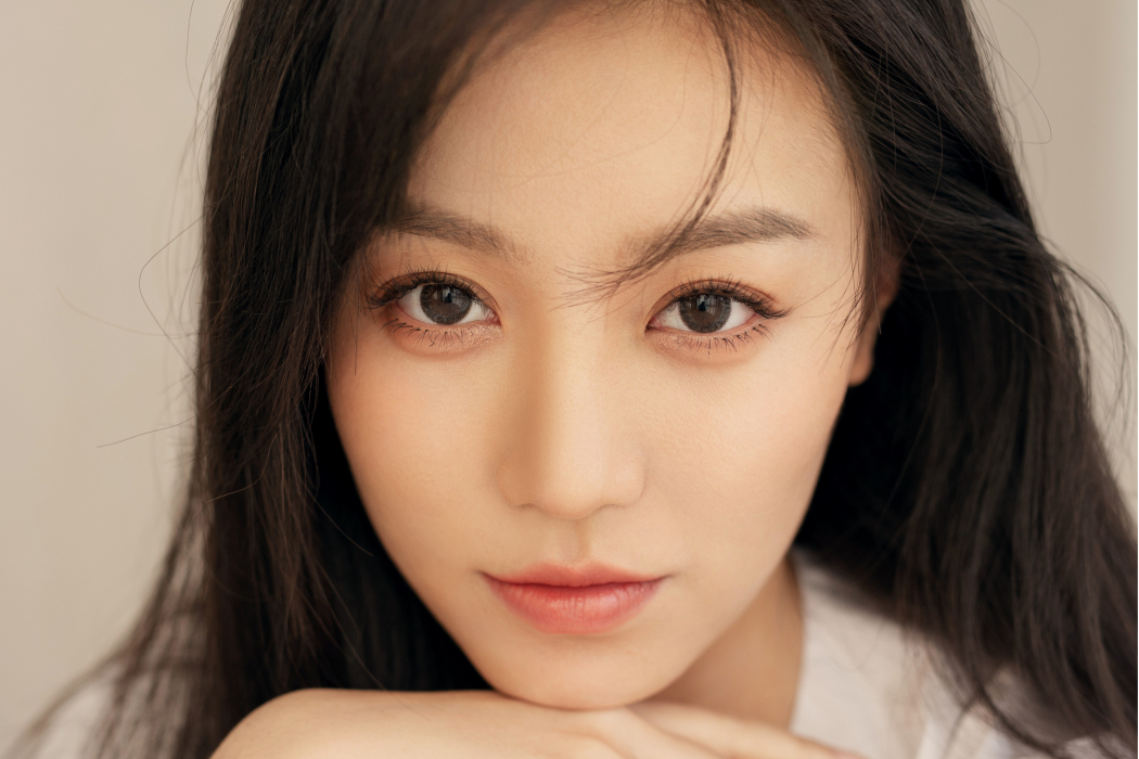 李禹荷 李禹荷