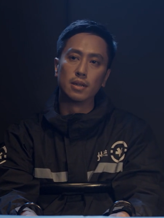 李凌風 李凌風
