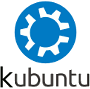 kubuntu logo 1