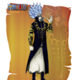 古拉迪烏斯 古拉迪烏斯