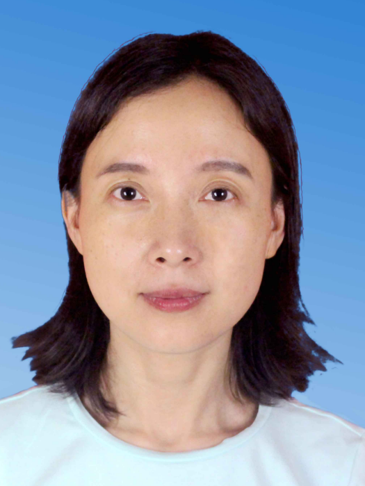 張艷艷(四川省綿陽市遊仙區民政局黨組副書記) 張艷艷(四川省綿陽市遊仙區民政局黨組副書記)