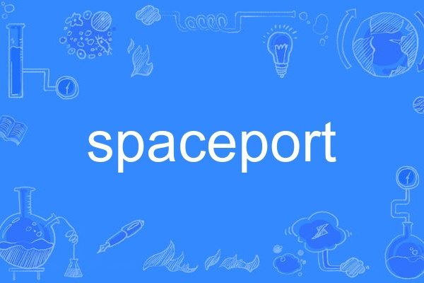 spaceport spaceport
