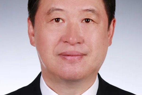 趙暘(遼寧省瀋陽市鐵西區人大常委會黨組書記、主任) 趙暘(遼寧省瀋陽市鐵西區人大常委會黨組書記、主任)