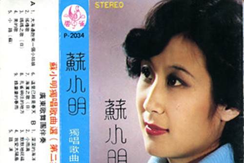 花的街 花的街