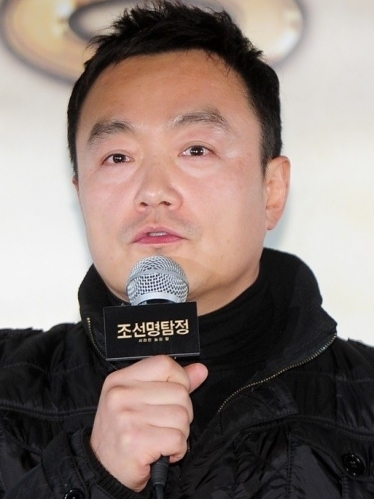 金錫允(金石潤) 金錫允(金石潤)