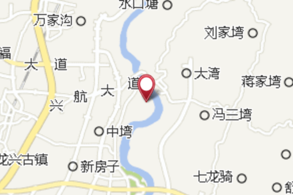 舒家塆 舒家塆