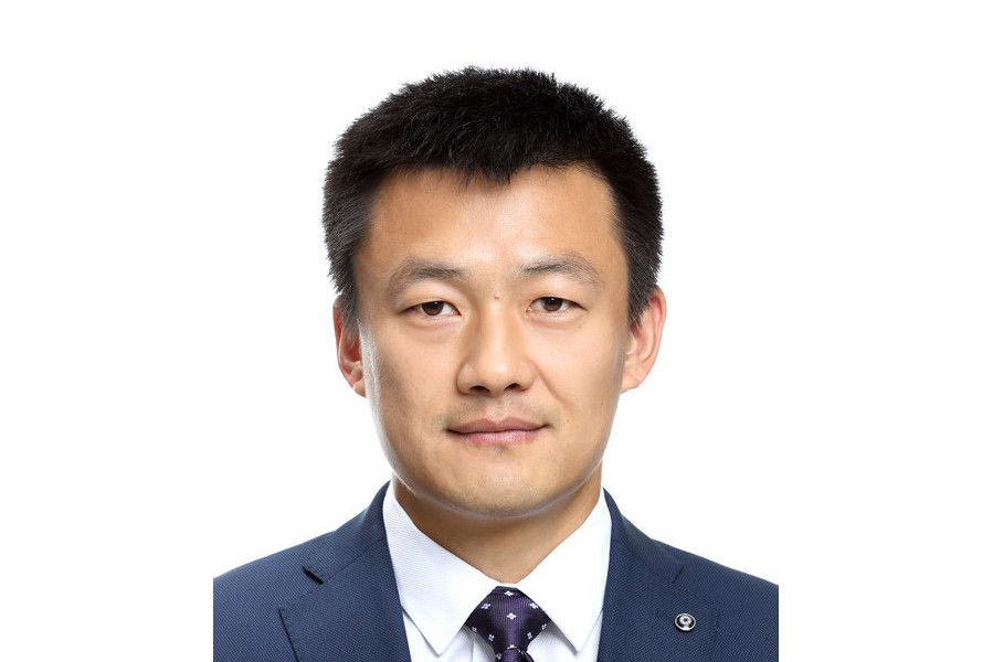 賈炳浩(中國科學院大學專任教師) 賈炳浩(中國科學院大學專任教師)
