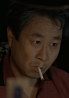 毛骨悚然(韓國2001年尹宗燦編導的電影)