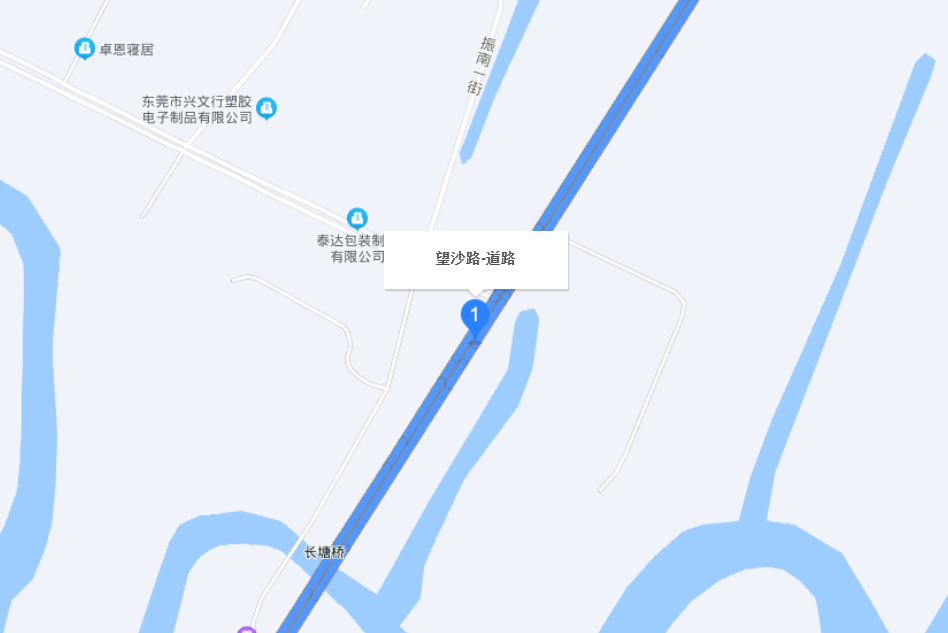 望沙路 望沙路