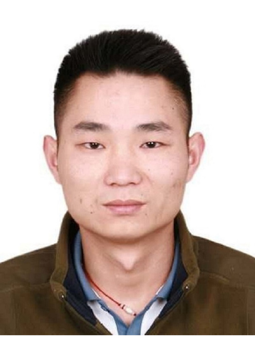 黃興(中國殘疾人射擊運動員) 黃興(中國殘疾人射擊運動員)
