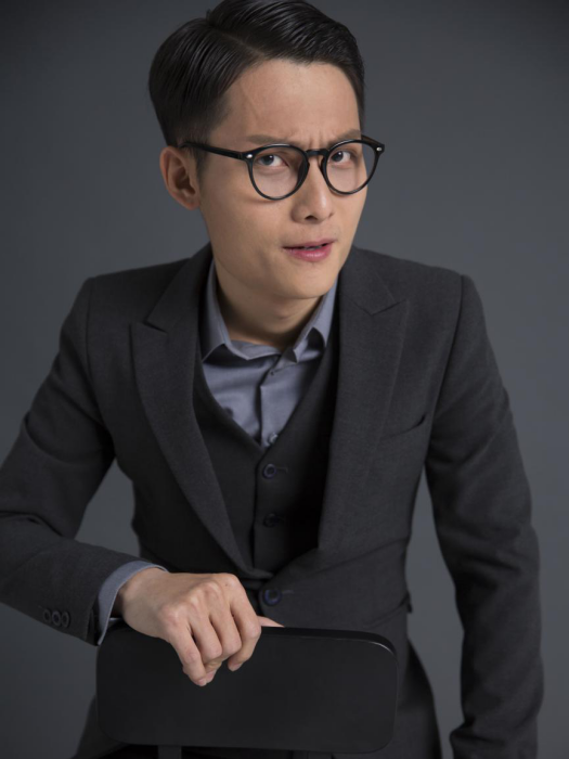 泊霖 泊霖