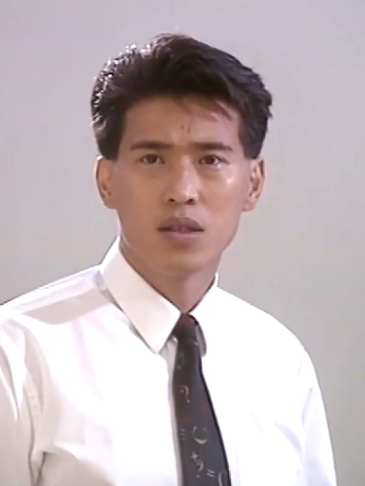高俊峰(時裝恩仇劇《我本善良》中的角色) 高俊峰(時裝恩仇劇《我本善良》中的角色)