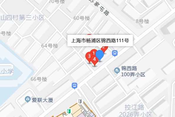 錦西路111號 錦西路111號