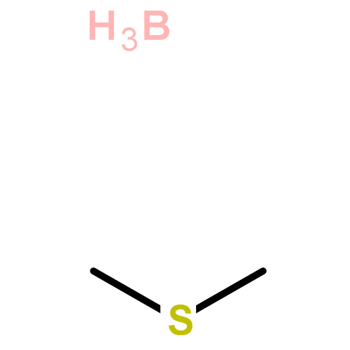 硼烷甲硫醚