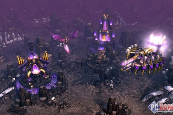 BattleForge BattleForge
