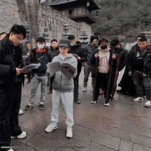 陳博濤