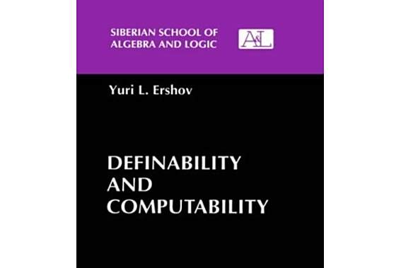Definability and Computability Definability and Computability
