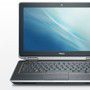 戴爾Latitude E6320