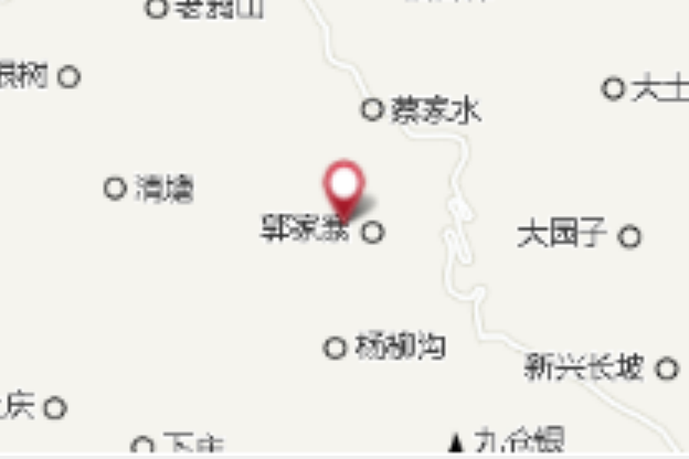木引槽村 木引槽村
