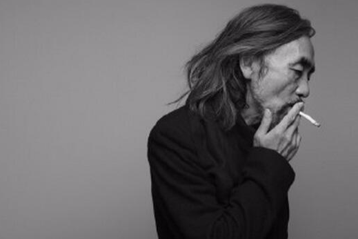 山本耀司(Yohji Yamamoto) 山本耀司(Yohji Yamamoto)