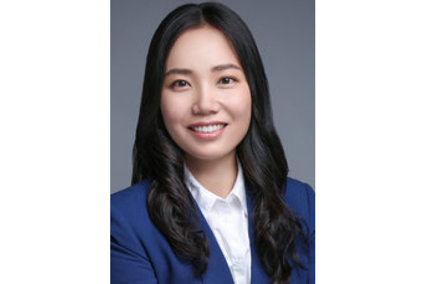 王優容 王優容