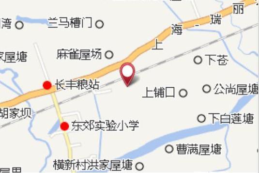 定圫村 定圫村