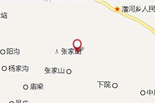 中廟溝腦 中廟溝腦