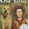 Old Yeller Old Yeller