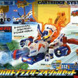 B傳說! 戰鬥彈珠人(cross fight b-daman) B傳說! 戰鬥彈珠人(cross fight b-daman)