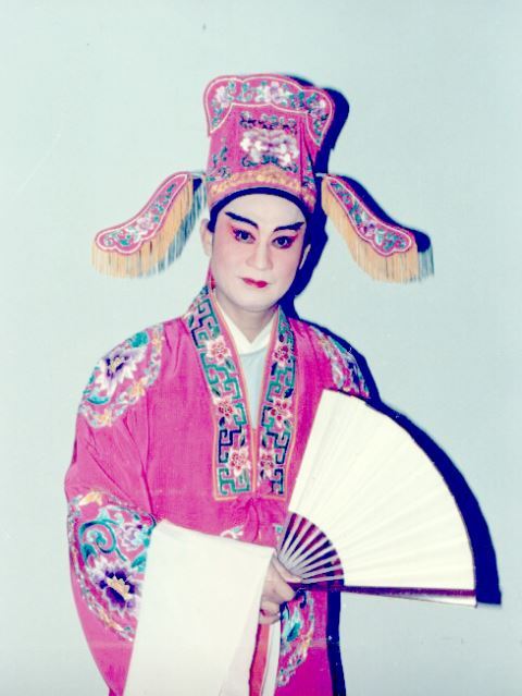 陳文炎(戲劇演員) 陳文炎(戲劇演員)