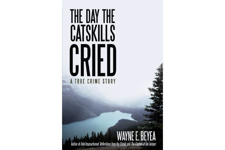 The Day the Catskills Cried The Day the Catskills Cried