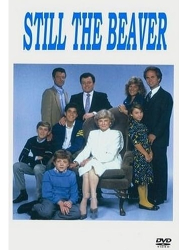 Still the Beaver第三季 Still the Beaver第三季