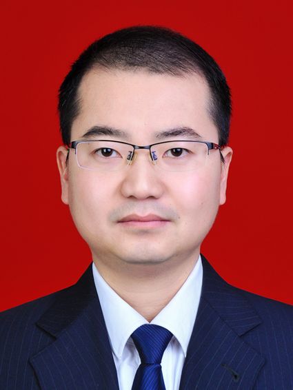 程亮(中共義烏市委組織部常務副部長) 程亮(中共義烏市委組織部常務副部長)