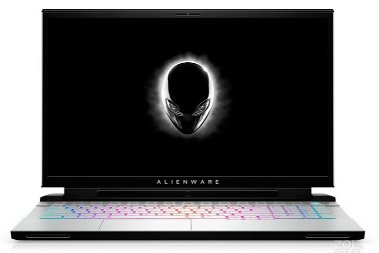 Alienware M17 2020版 Alienware M17 2020版