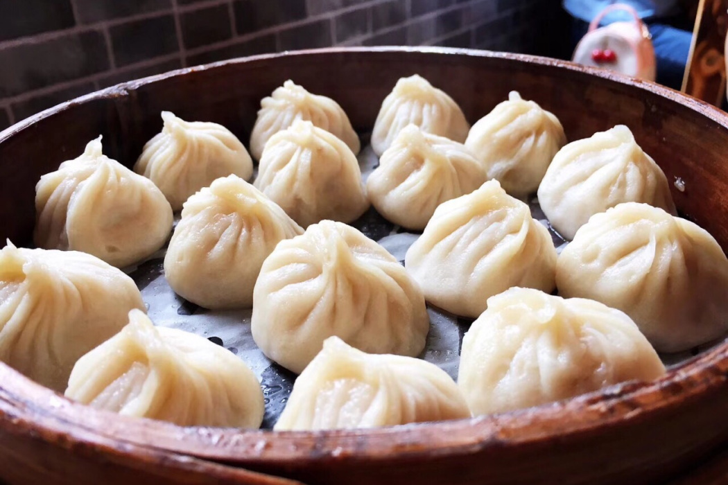 真味小籠 真味小籠