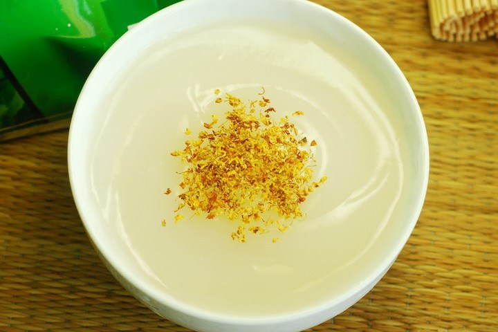 葛根藕粉