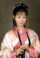 黛玉傳(2009年馬天宇、閔春曉主演電視劇)
