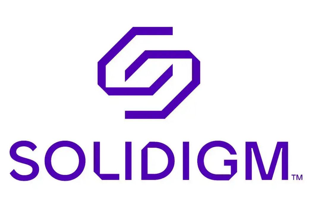 Solidigm Solidigm