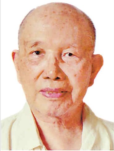 朱則民 朱則民