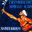 1928年阿姆斯特丹奧運會(阿姆斯特丹奧運會)
