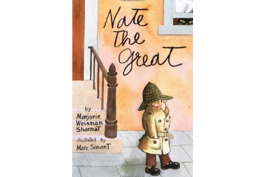Nate the Great Nate the Great