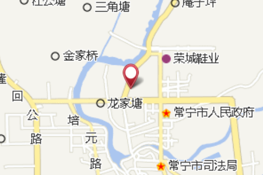 嵩塘村 嵩塘村