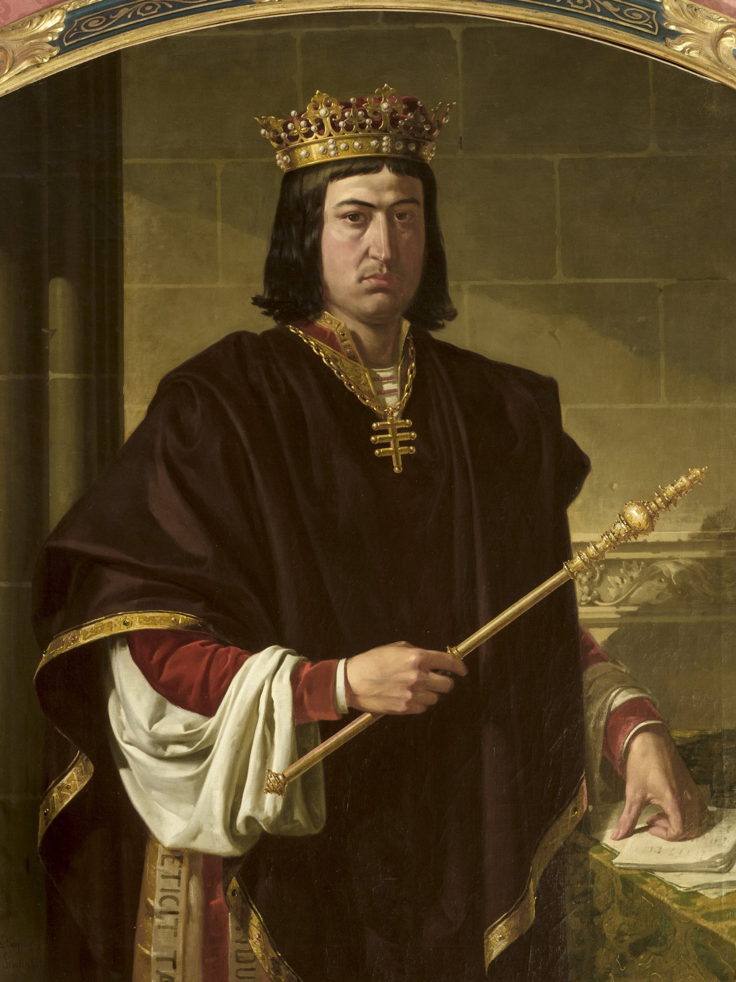 費爾南多二世(阿拉貢國王)